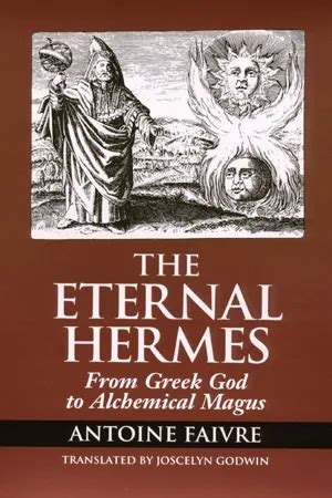 [PDF] Eternal Hermes by Antoine Faivre eBook 